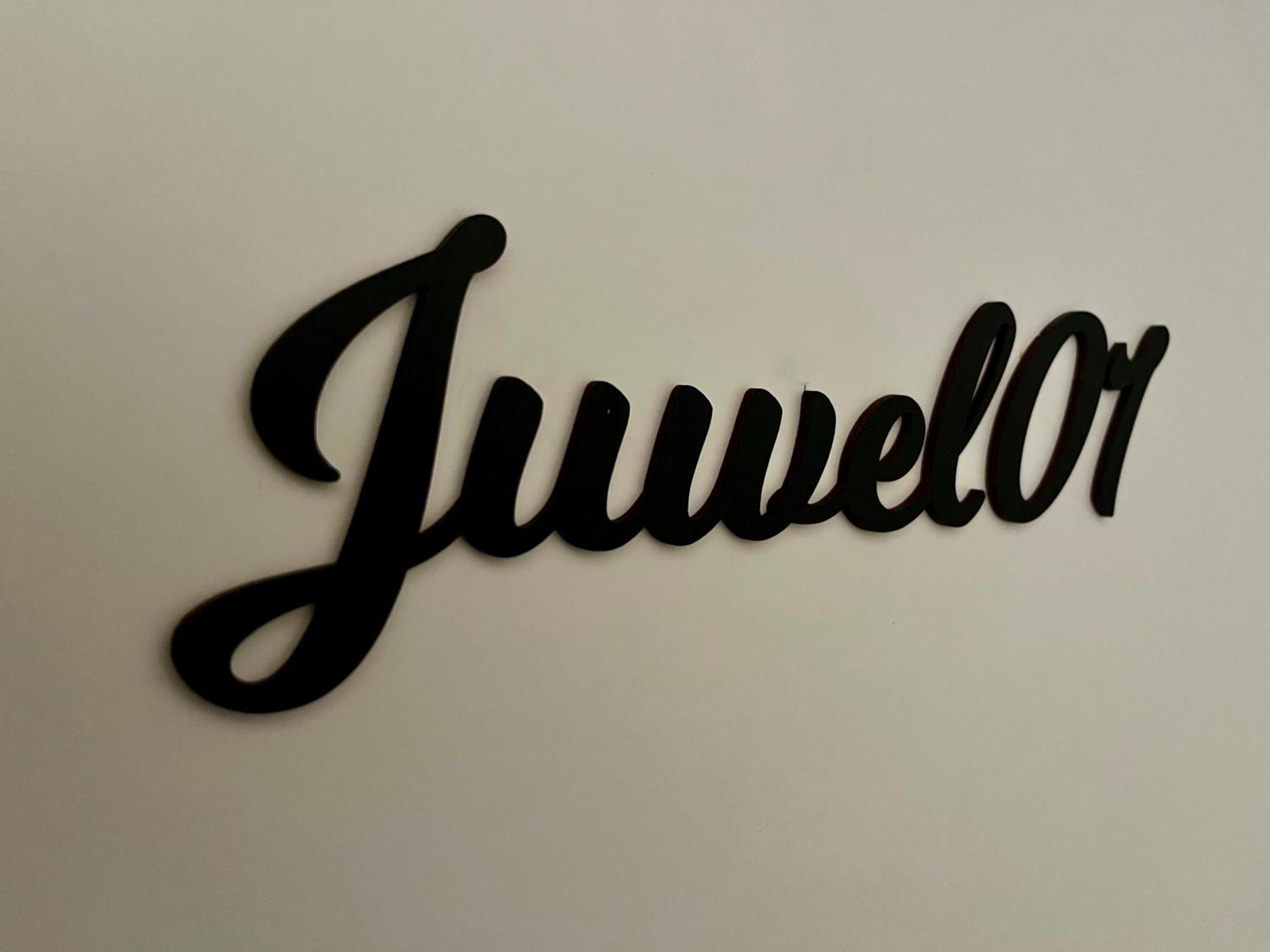 ホテル Juwel 01 トリーベン エクステリア 写真